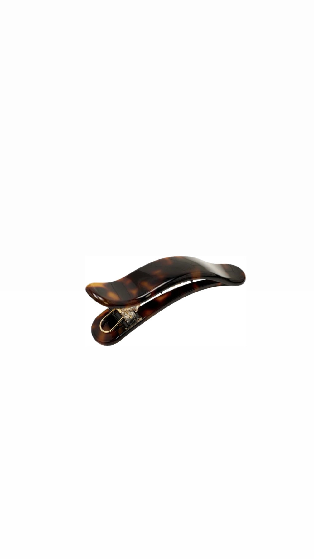 June Flat Claw - Turtle